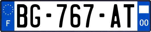 BG-767-AT
