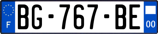 BG-767-BE