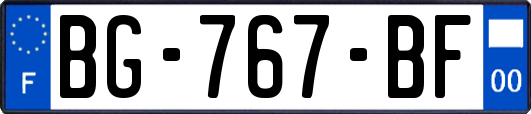 BG-767-BF