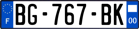 BG-767-BK