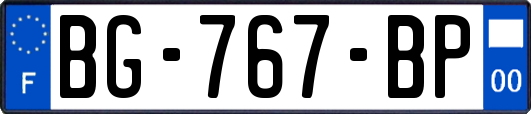 BG-767-BP