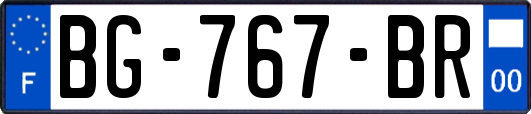 BG-767-BR