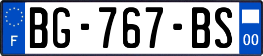 BG-767-BS