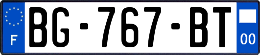 BG-767-BT