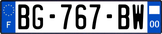 BG-767-BW