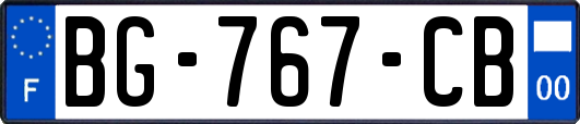 BG-767-CB