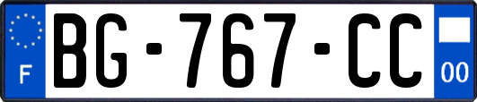 BG-767-CC