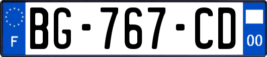 BG-767-CD