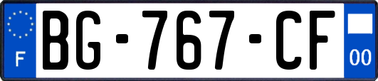 BG-767-CF