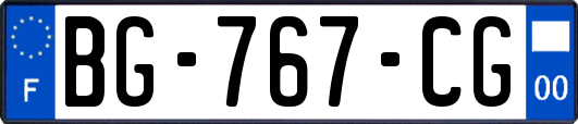BG-767-CG