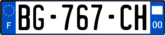 BG-767-CH