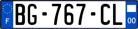 BG-767-CL