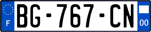 BG-767-CN