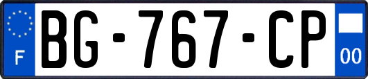 BG-767-CP