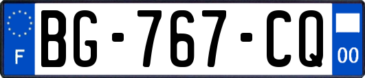 BG-767-CQ
