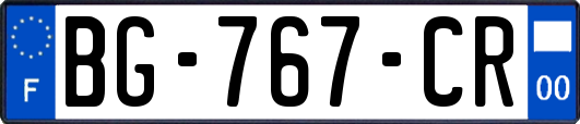 BG-767-CR