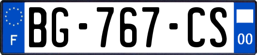 BG-767-CS