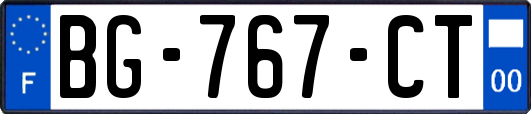 BG-767-CT