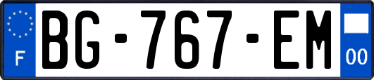 BG-767-EM