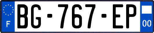 BG-767-EP