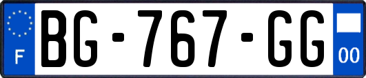 BG-767-GG