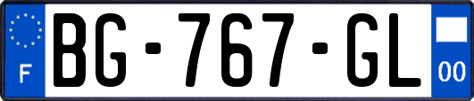 BG-767-GL