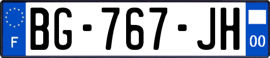 BG-767-JH