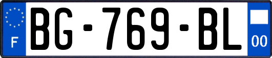 BG-769-BL