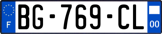 BG-769-CL