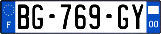 BG-769-GY