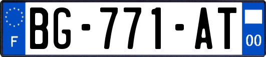BG-771-AT
