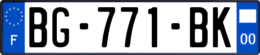 BG-771-BK