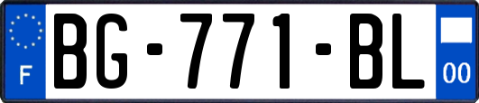 BG-771-BL