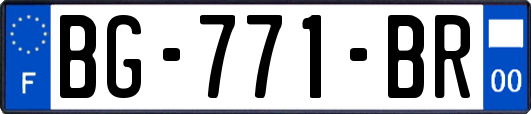 BG-771-BR