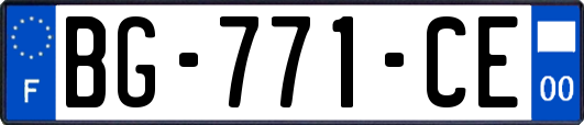 BG-771-CE
