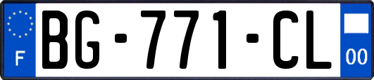 BG-771-CL