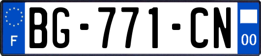 BG-771-CN