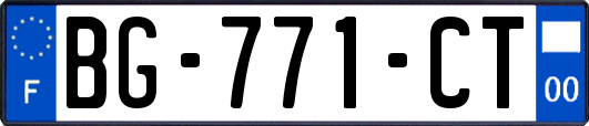 BG-771-CT