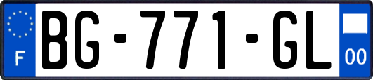 BG-771-GL