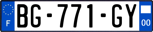 BG-771-GY