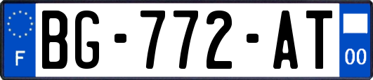 BG-772-AT