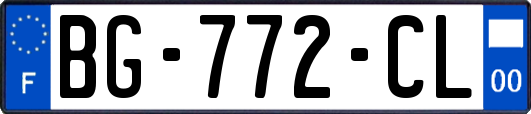 BG-772-CL