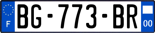 BG-773-BR
