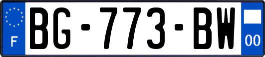 BG-773-BW