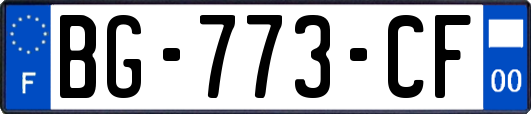 BG-773-CF