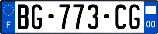 BG-773-CG