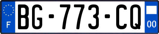 BG-773-CQ
