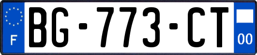 BG-773-CT