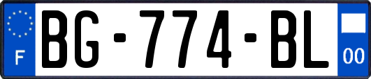 BG-774-BL