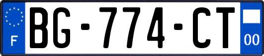 BG-774-CT